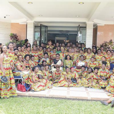 Mars 2021 Fete de la Femme Réunion Panoramique