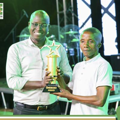 Umukozo awards